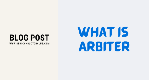 What is Arbiter