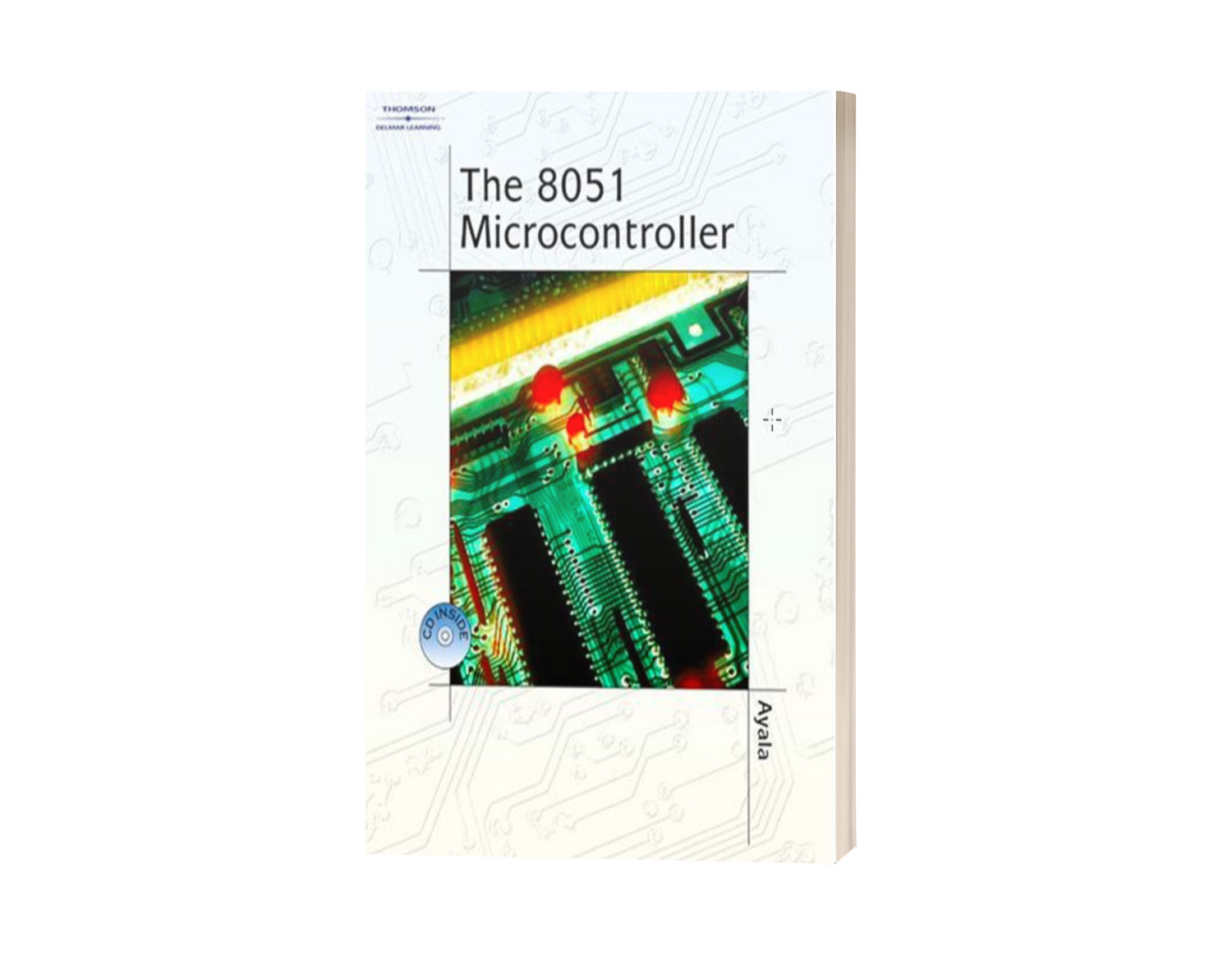 The 8051 Microcontroller - Semiconductor Club