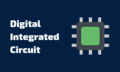 Digital Integrated Circuit - Course Poster